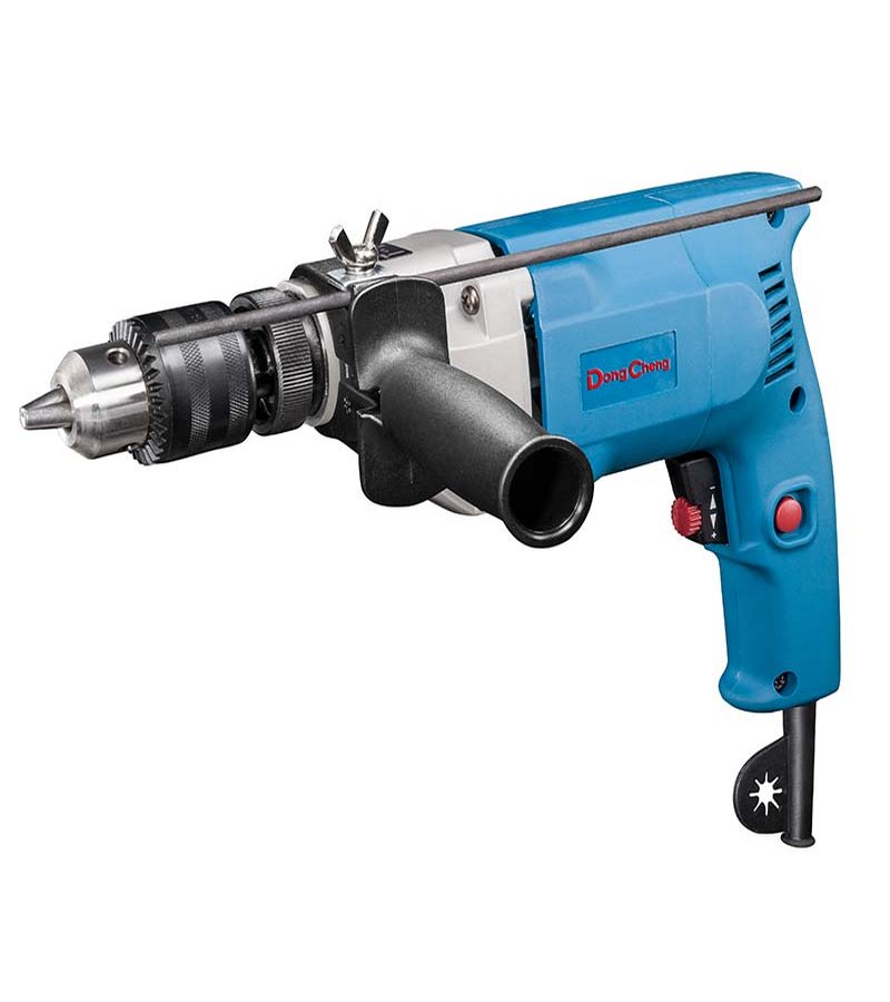 DONG CHENG DZJ03-13 (500 W ) IMPACT DRILL